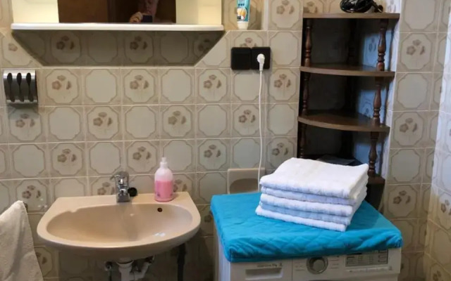 Valentin Vendégház