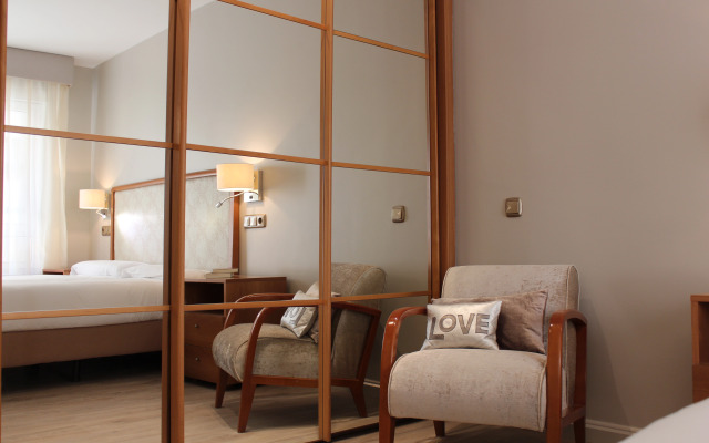 Hotel Carreño