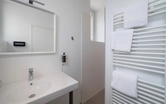 Hôtel de la Citadelle