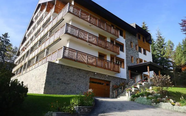 Mont Du Val - Inh 26253