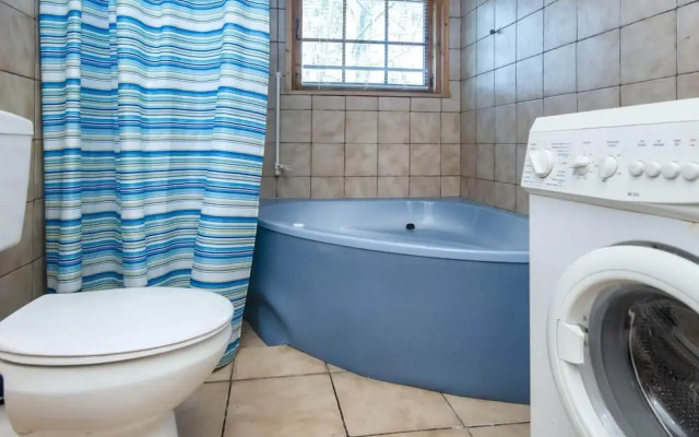 6 Person Holiday Home in Orsted