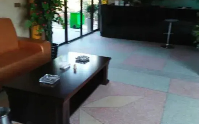 Jinyuan Business Hotel