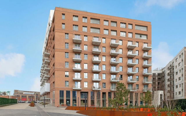 RentPlanet - Apartamenty Żurawie