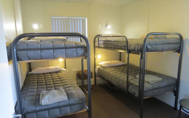 Christchurch Kiwi Holiday Park & Motels