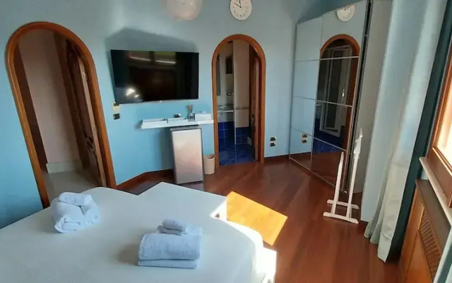 Villa Giulia