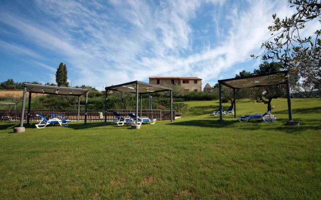 Residenza Il Falchetto