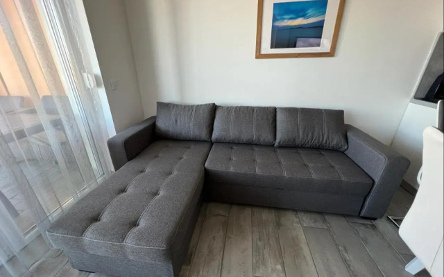 Mifi Apartman Balatonlelle
