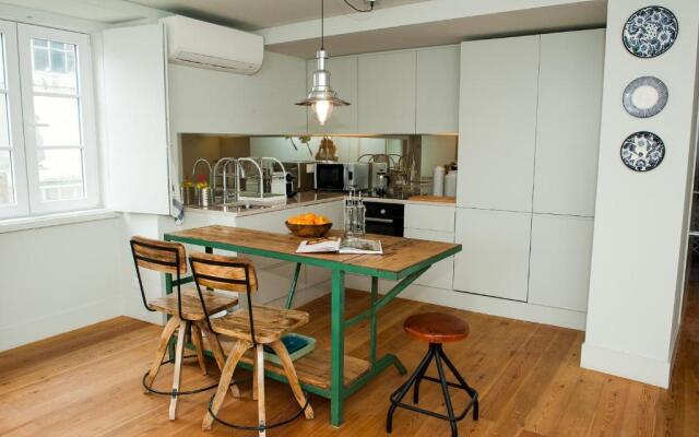 Libest Ribeira 4 - Boavista