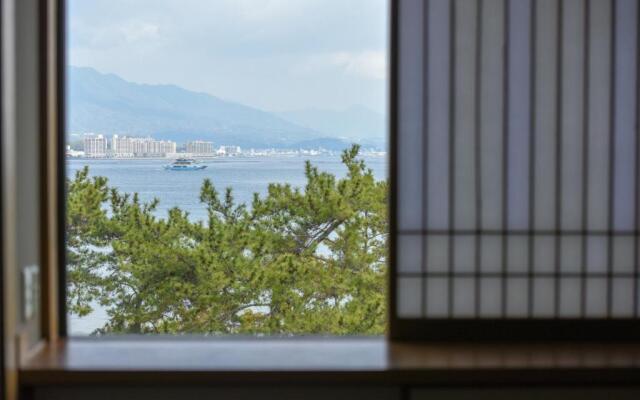 Miyajima MorinoYado Inn