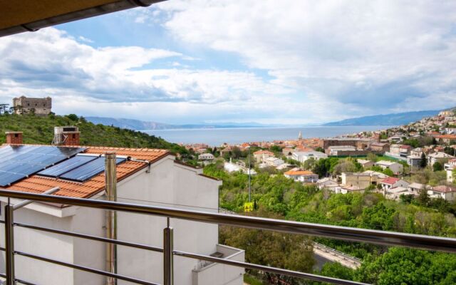 Apartment Miškulin Bormio 22015