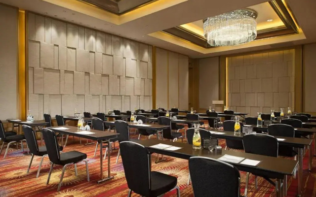 Renaissance Suzhou Hotel
