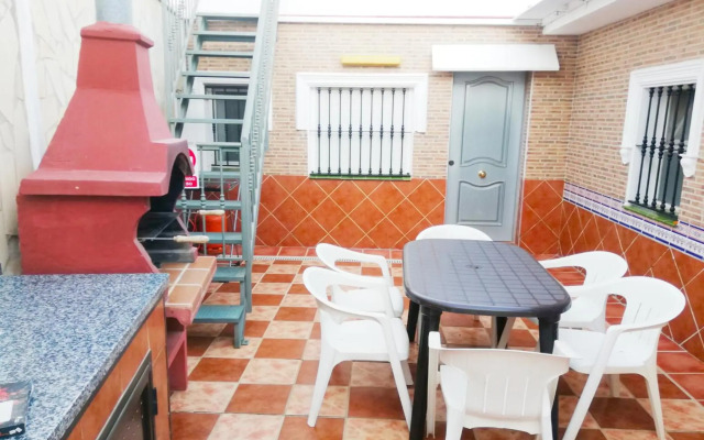 Villa los Olivos Spainsunrentals 1210