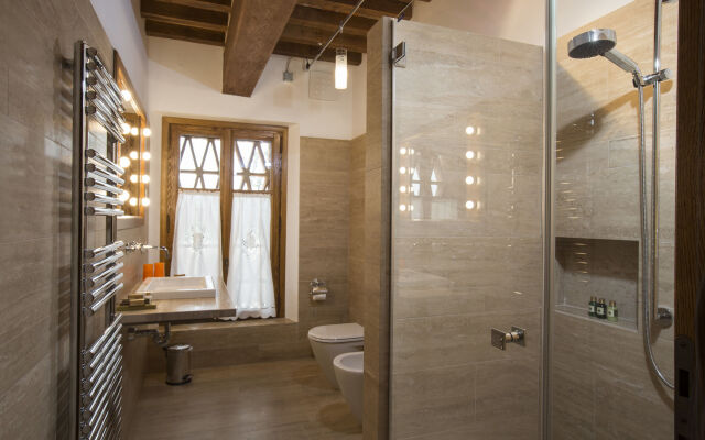 Pecora Vecchia - ColleMassari Hospitality