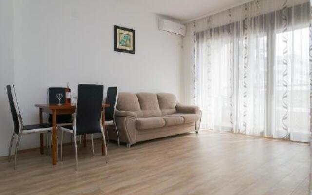 Apartment Pansy Montenegro KO Budva