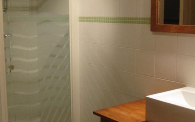 Chambres dHôtes La Fraiseraie