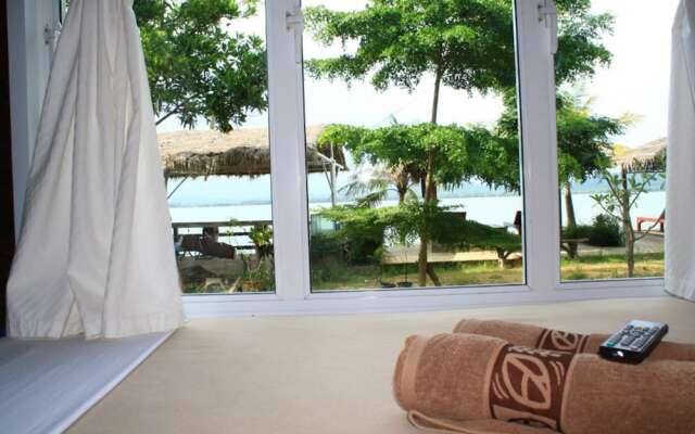 The Pier Boutique Resort