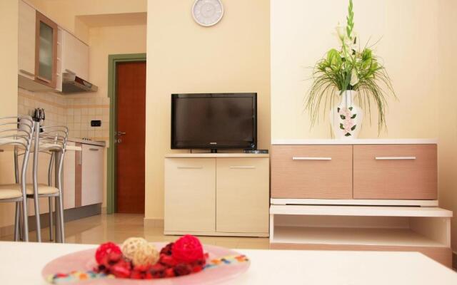 Apartments Medulin