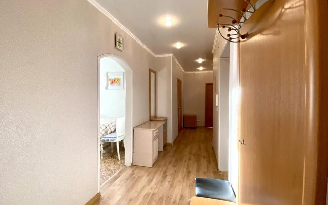 Decabrist on Podgorbunsky str. 55