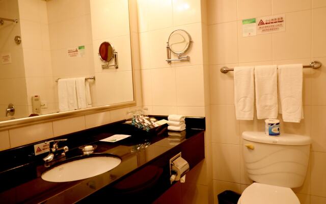 Jianguo Qianmen Beijing