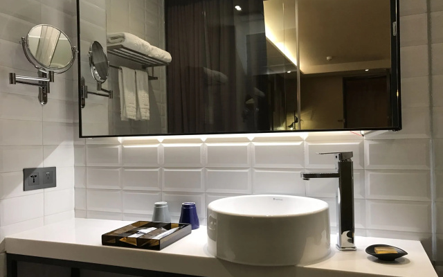 City Suites - Beimen