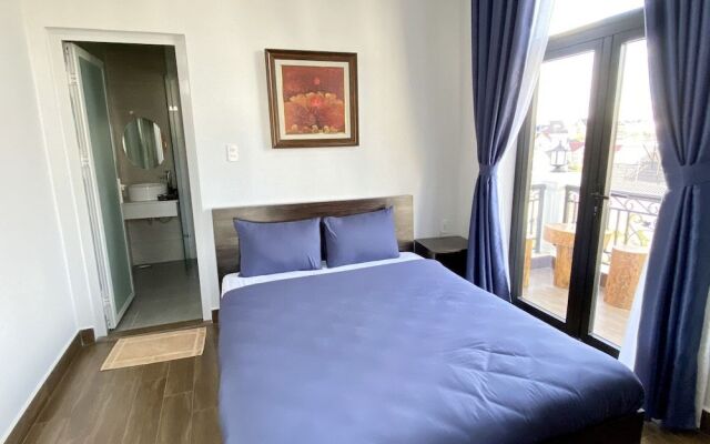 Duong Xua Home