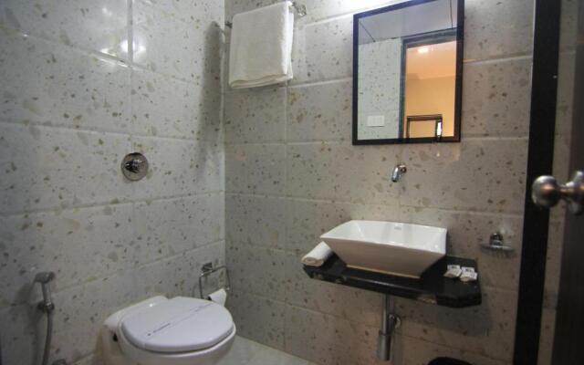 Krushnai Resort