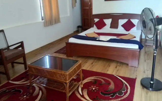 Meha Breeze Bay View Family Guest House.