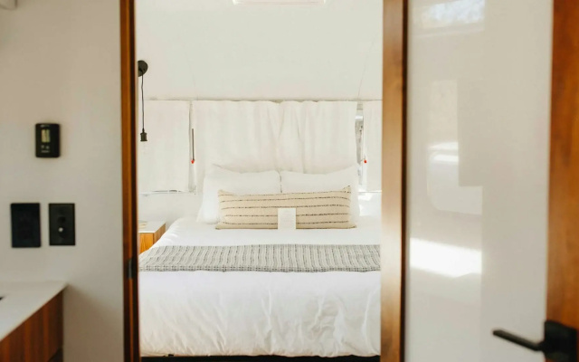 AutoCamp Zion