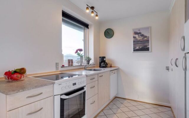 "Tofan" - 350m from the sea in Western Jutland