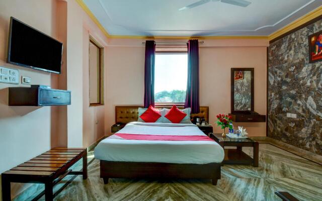 Hotel Grand Akshay