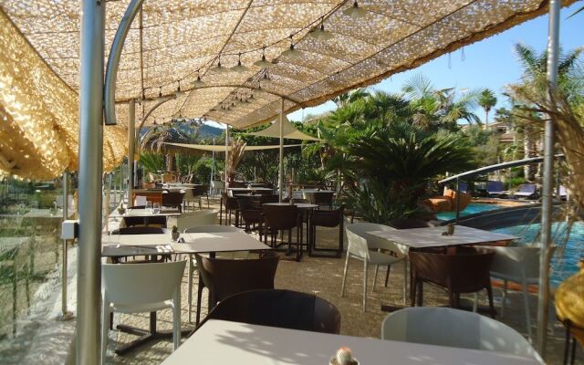 Résidence & SPA Marina d'Arone