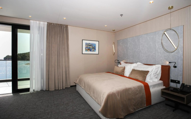 Hotel Medistone