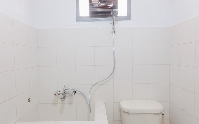 OYO LIfe 1036 Hotel Palem 1 Syariah