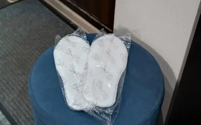 Uragan Apart на улице Шаболовка15