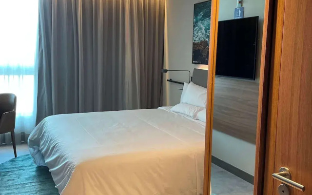 Novotel Recife Marina