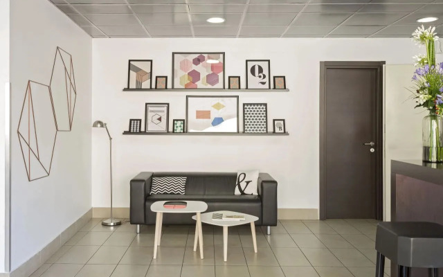 Hotiday Firenze Guidoni