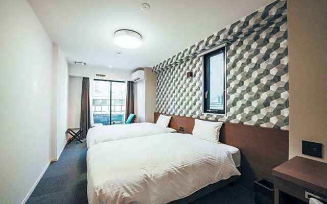 TAPSTAY HOTEL - Vacation STAY 35241v