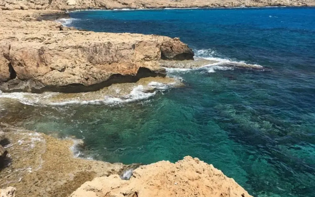 Cyprus Villa Near the Beach, Paralimni Villa 1198
