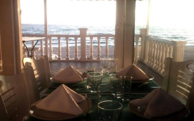 Mavi Kumsal Otel