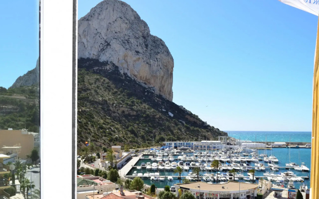 Hotel Porto Calpe