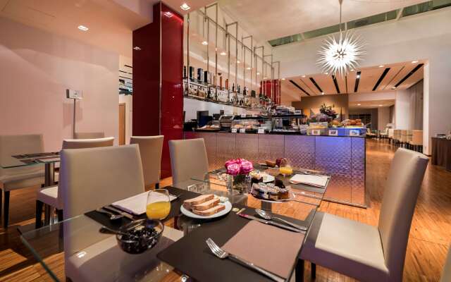 Devero Hotel & Spa, BW Signature Collection