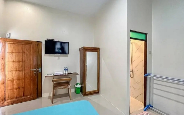Rifma Guest House Banjarmasin Syariah RedPartner