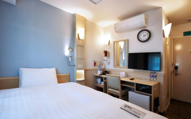 Toyoko Inn Seoul Yeongdeungpo