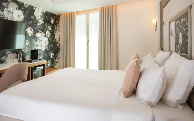Bossotel Bangkok