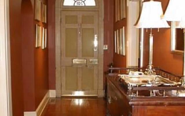 Two-O-One Bed and Breakfast