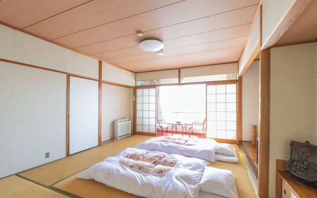 Tabist Setouchi no Yado Takehara Seaside