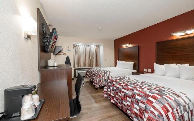 Red Roof Inn Springfield, MO