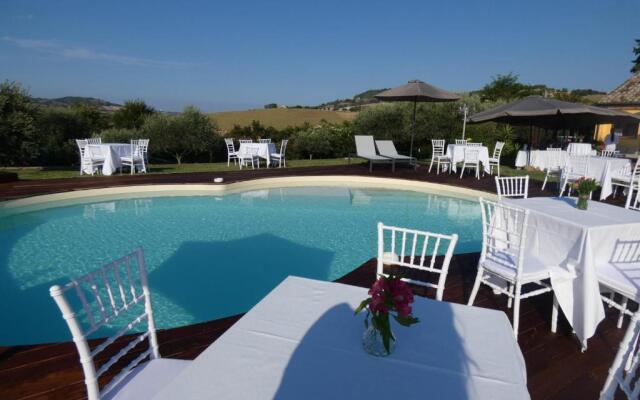Villa Morro Suites