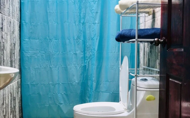 Nomadas Paradise House