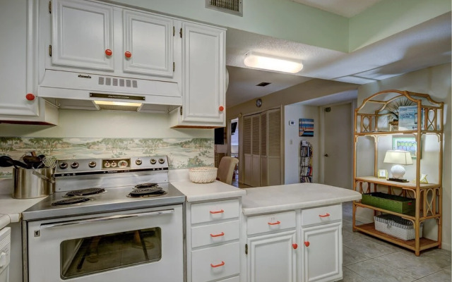 Chateau La Mer 11B Destin